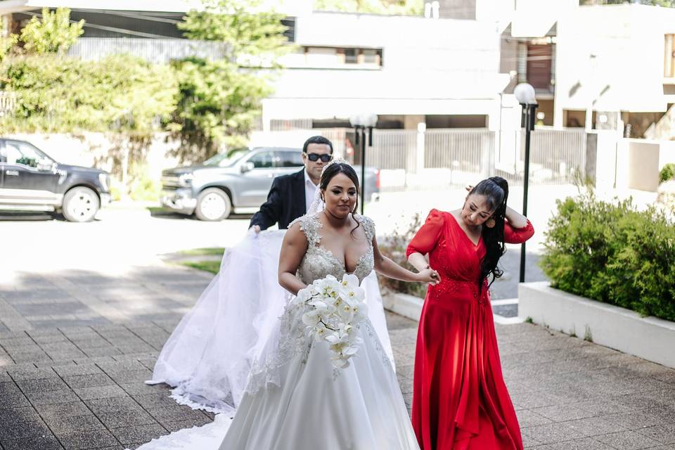 Wedding planner