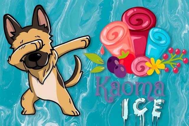 Kaoma Ice