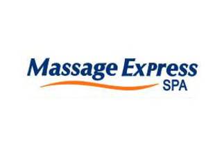 Massage Express Spa logo