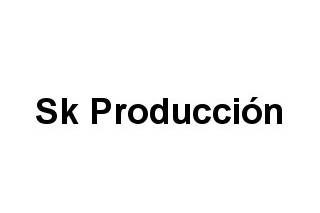 Sk Producción Logo