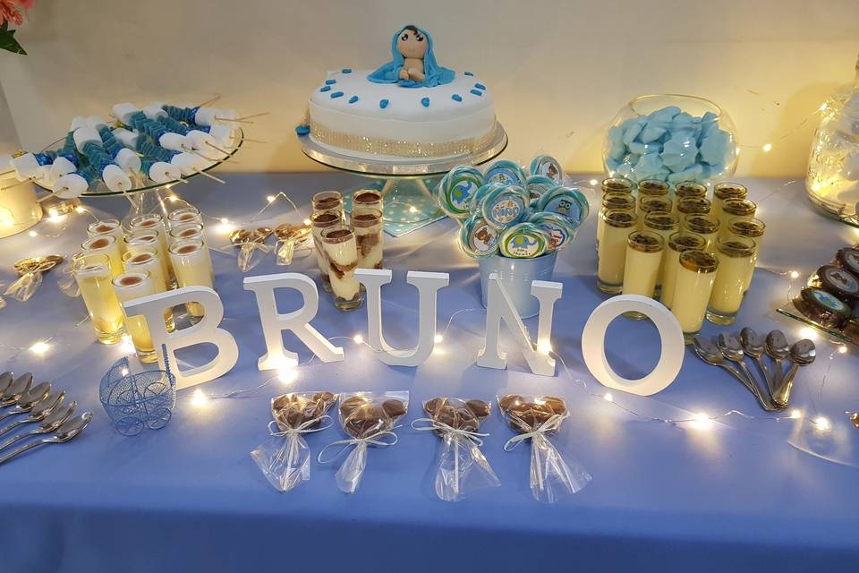 Baby shower