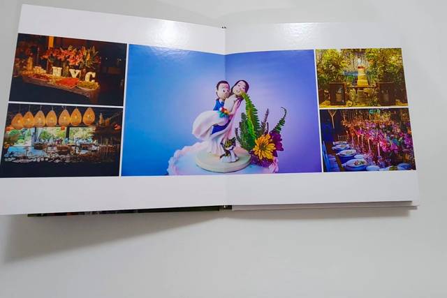 Photobook Design