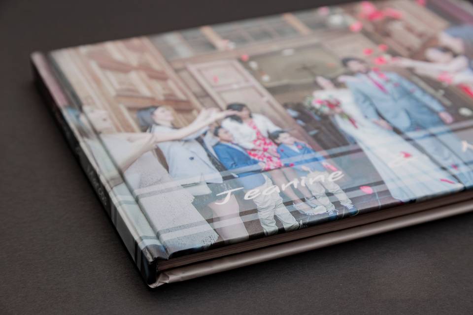 Photobooks