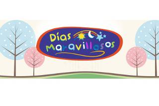 Días Maravillosos logo