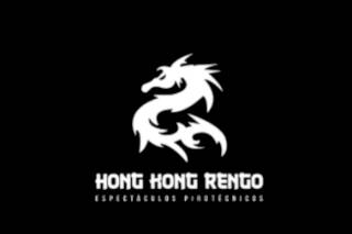 Hong Kong Rengo logo