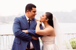 Bodas Glenda