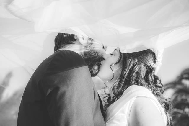 Bodas Glenda
