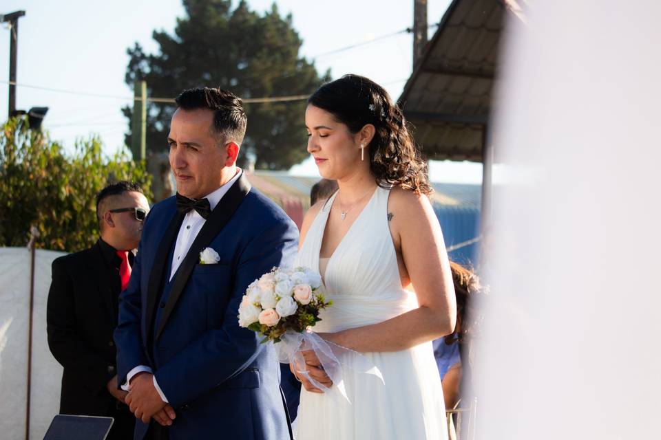 Boda Dani & Paulo