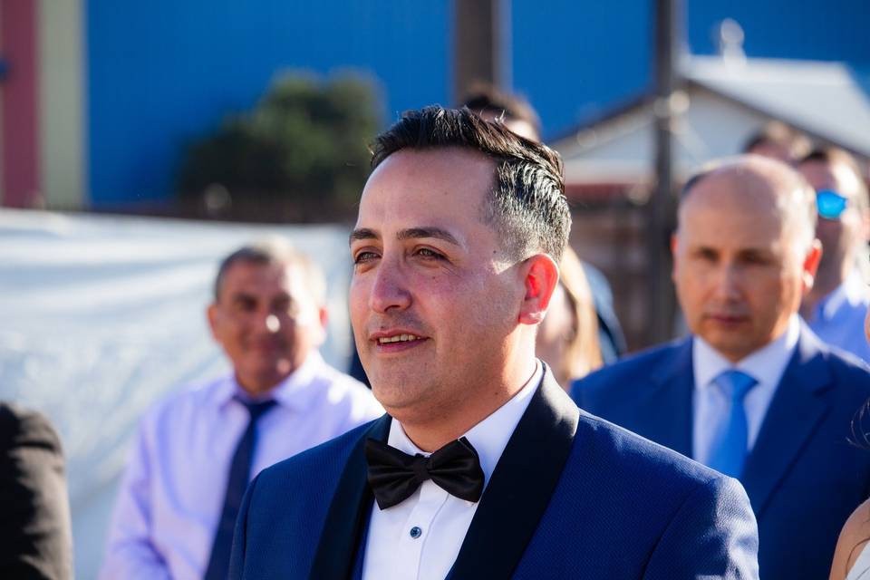 Boda Dani & Paulo