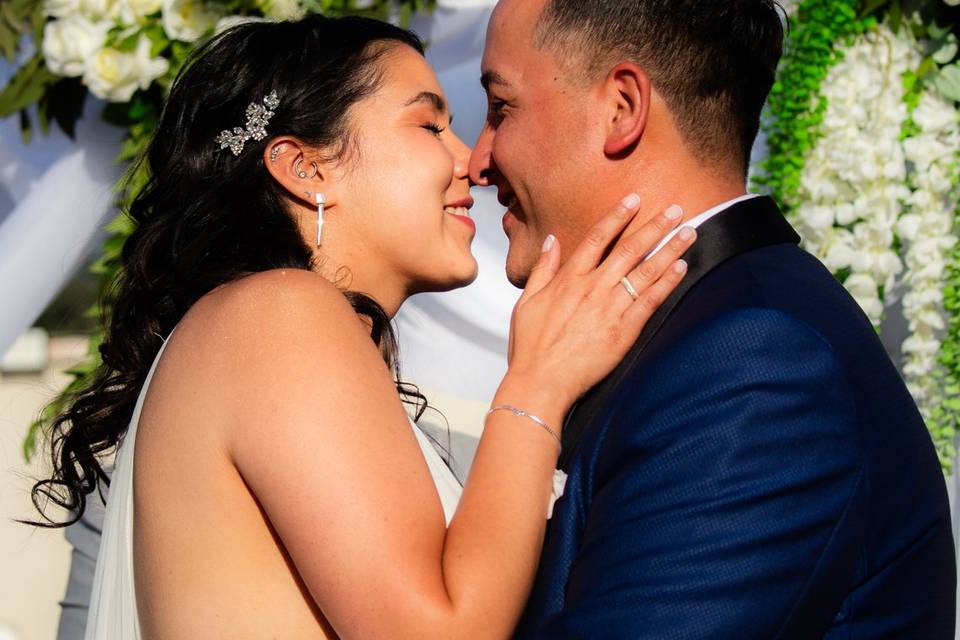 Boda Dani & Paulo