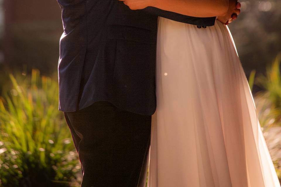 Boda Dani & Paulo