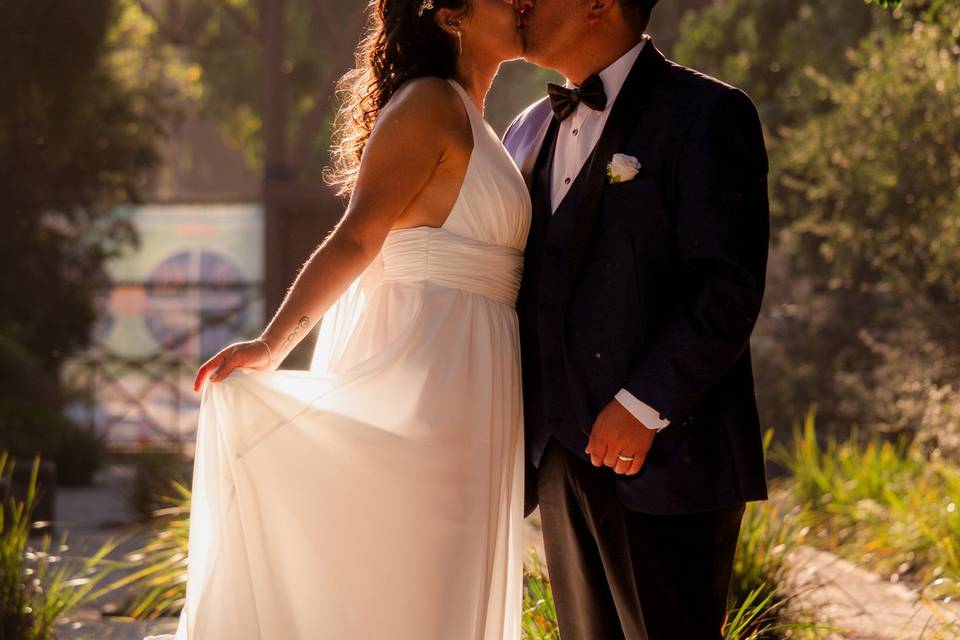 Boda Dani & Paulo