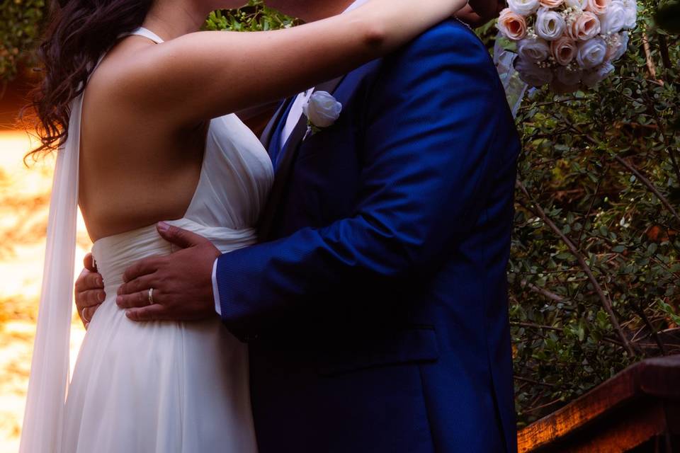 Boda Dani & Paulo