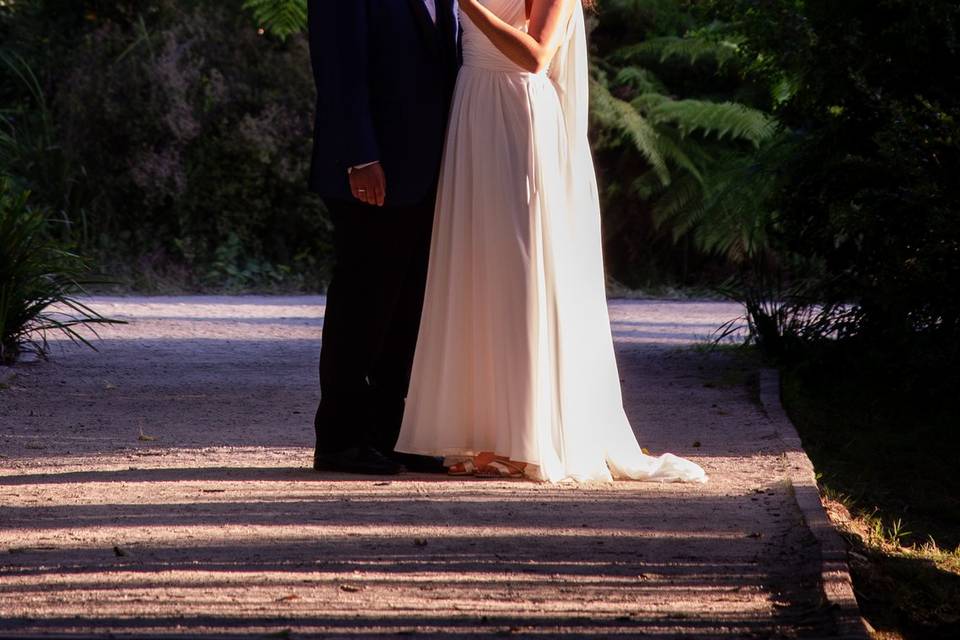 Boda Dani & Paulo