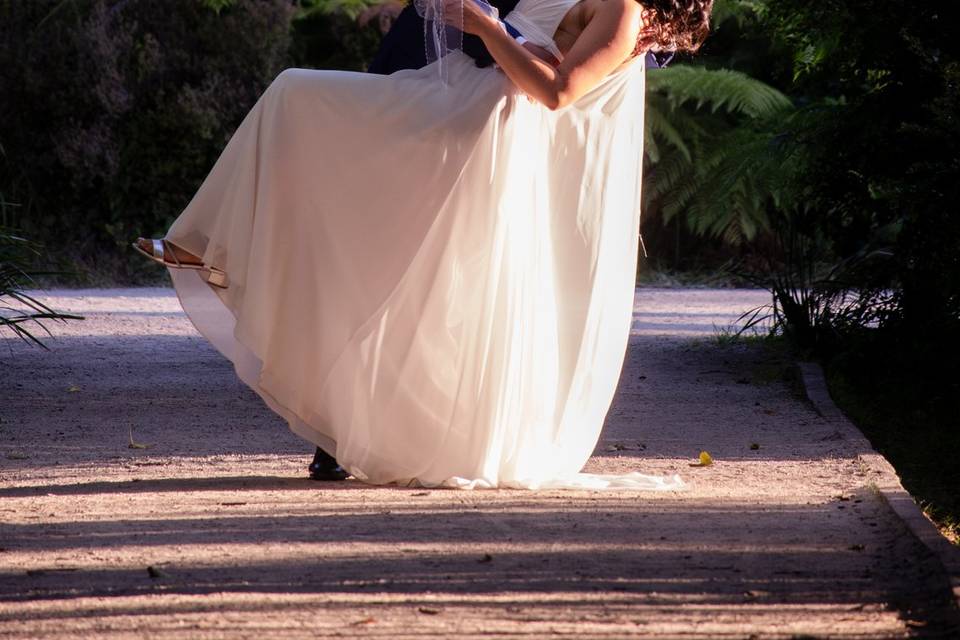 Boda Dani & Paulo