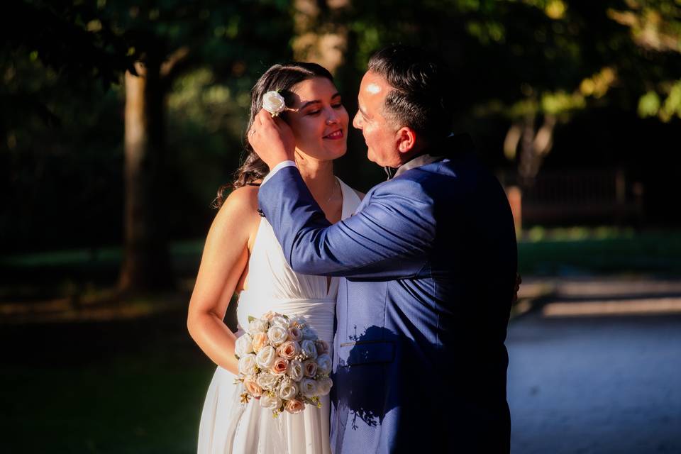 Boda Dani & Paulo