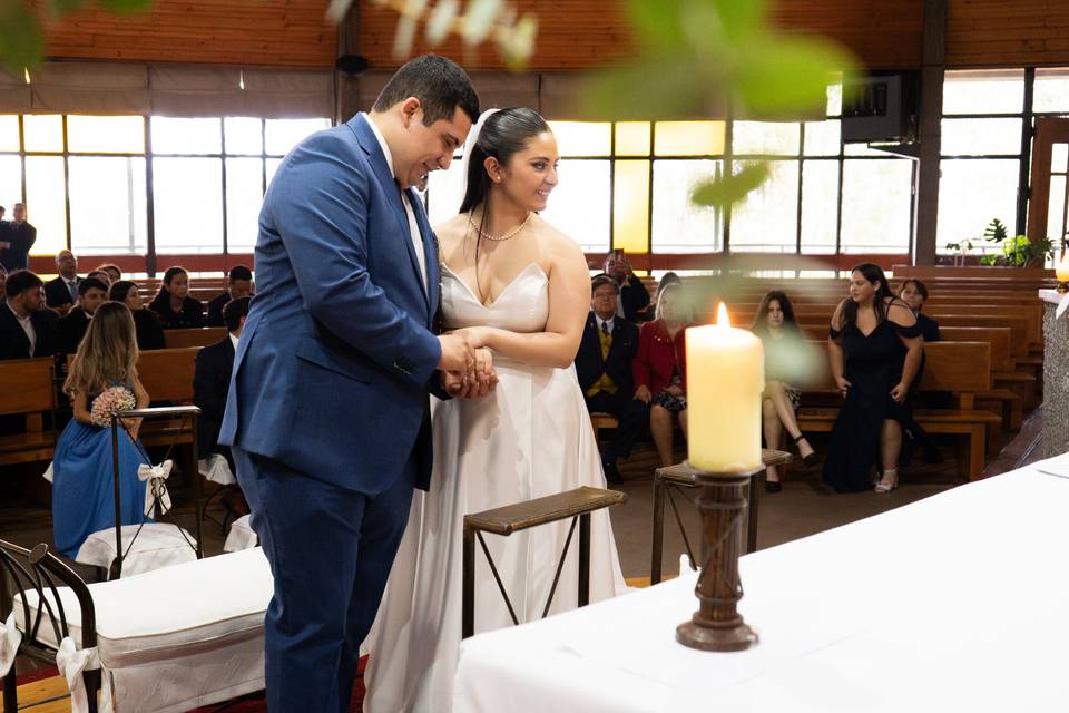 Valery & Seba