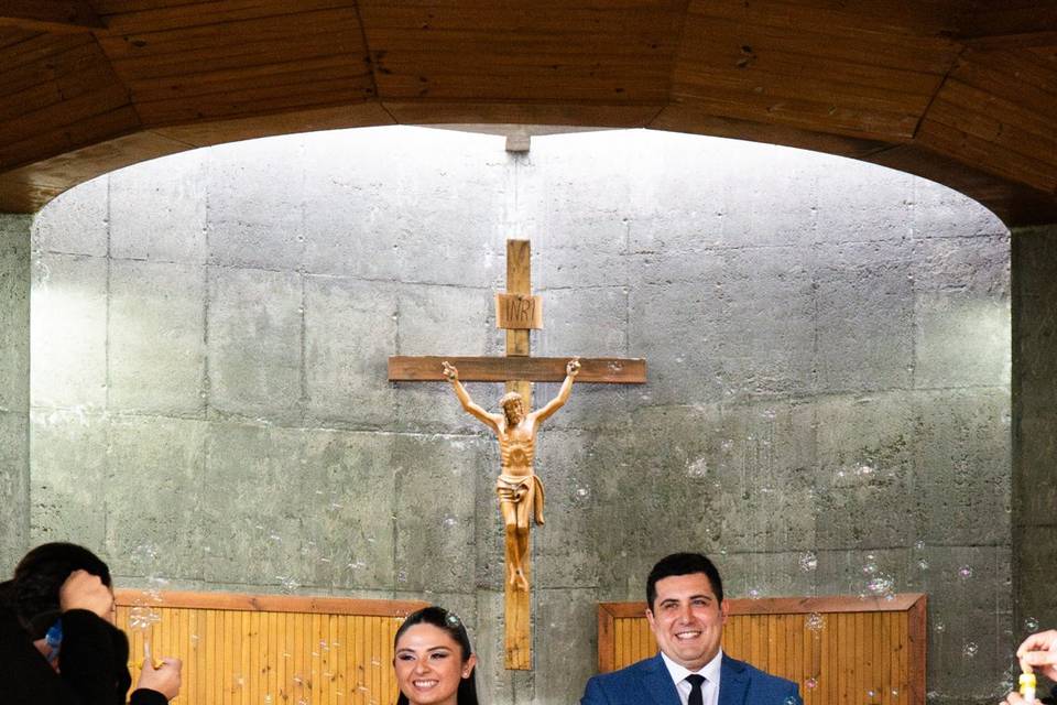 Valery & Seba