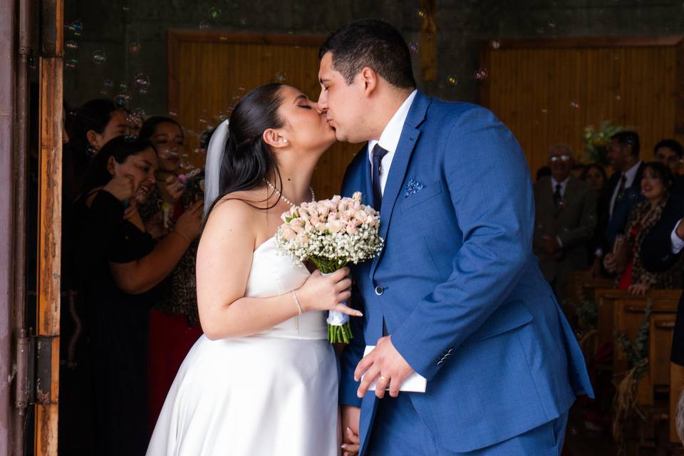 Valery & Seba