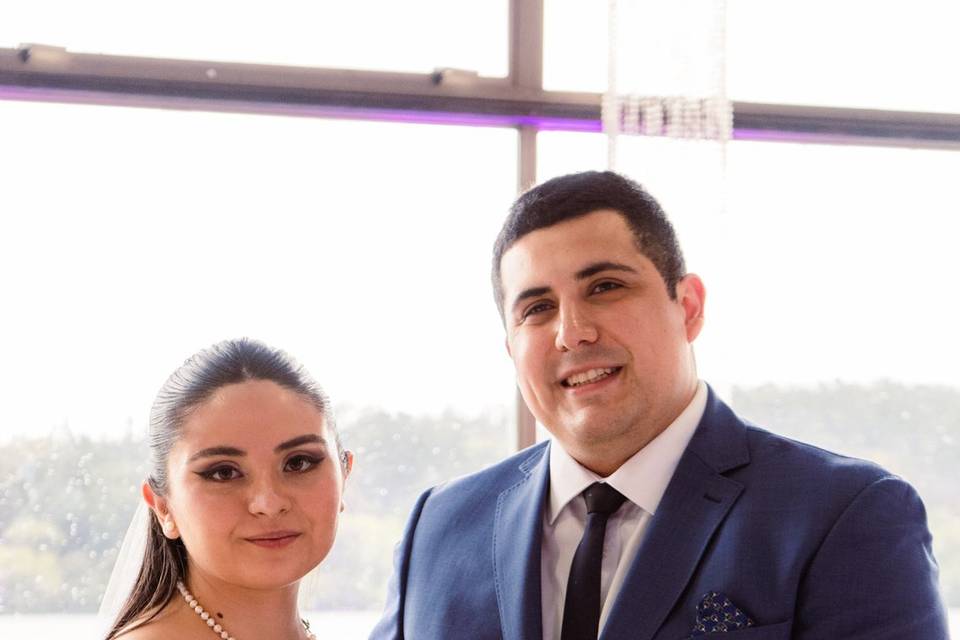 Boda Valery & Seba