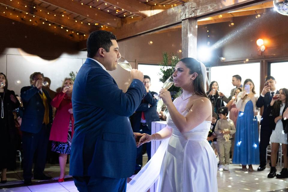 Valery & Seba