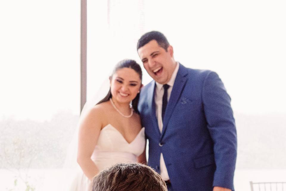 Valery & Seba