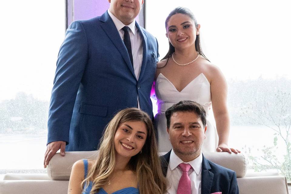 Valery & Seba