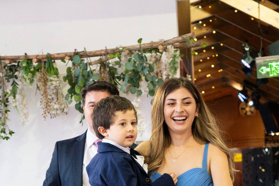 Valery & Seba