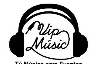 Logo VipMusic