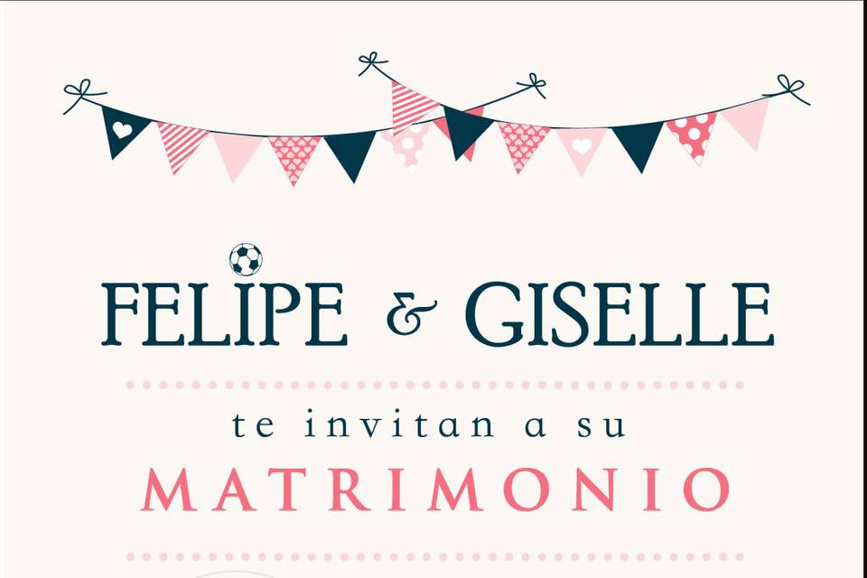 Parte matrimonio