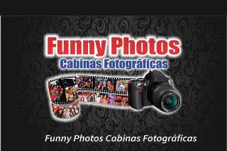 Funny photos cabinas fotográficas