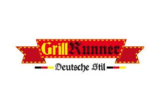 Grill Runner nuevo logo