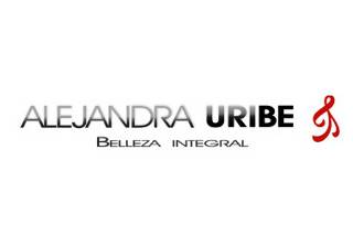 Alejandra Uribe logo