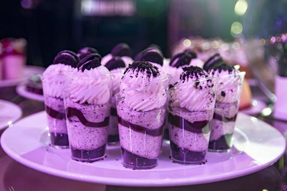 Postres