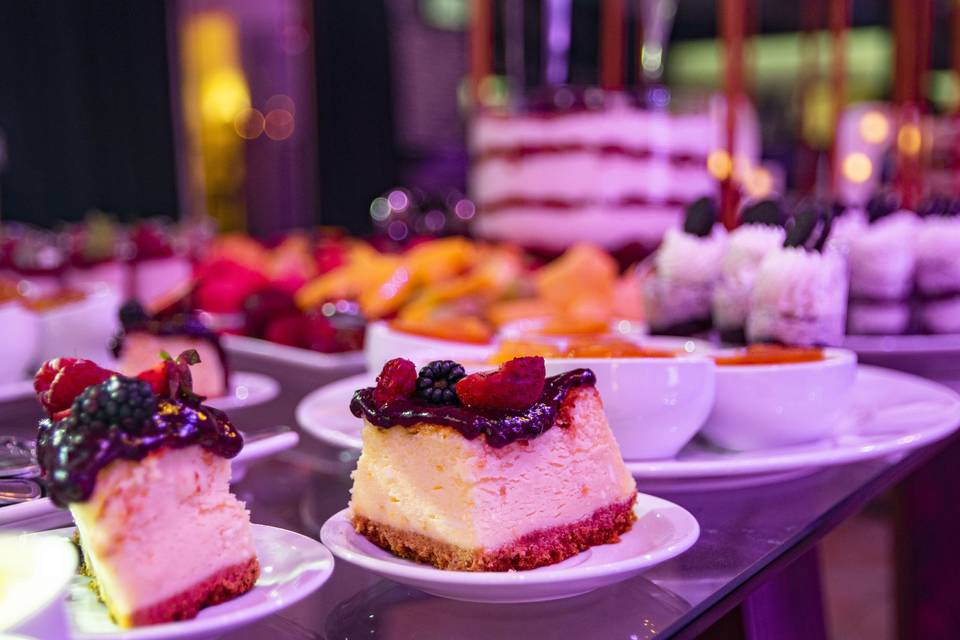Postres