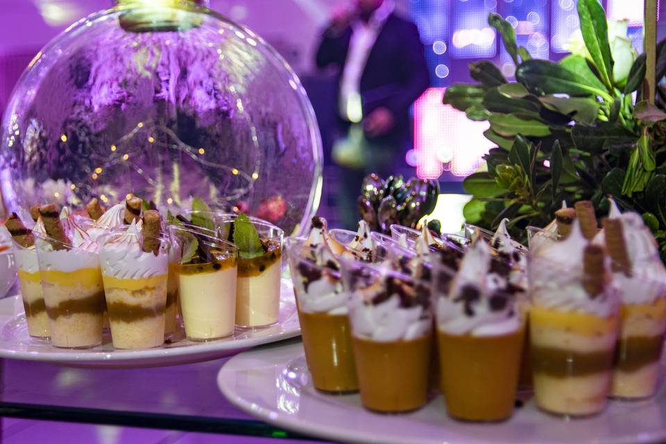 Postres