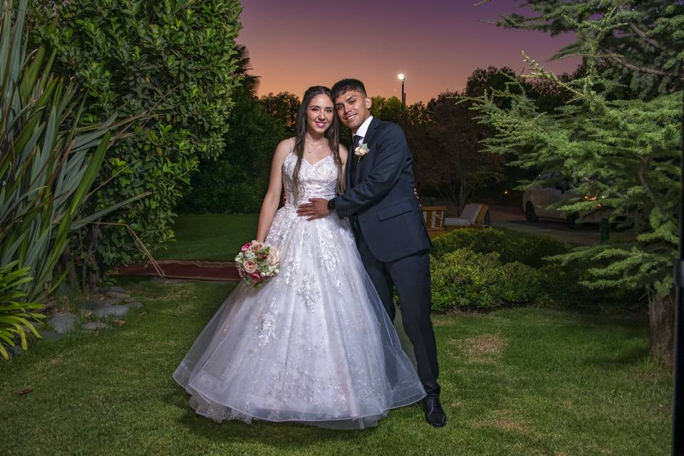 Novios