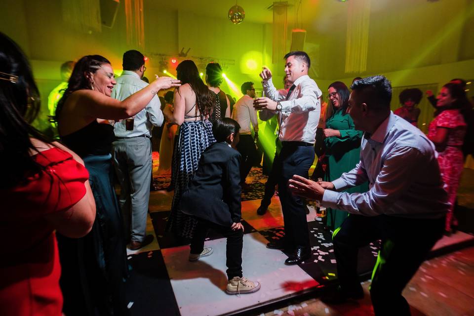 Bailable