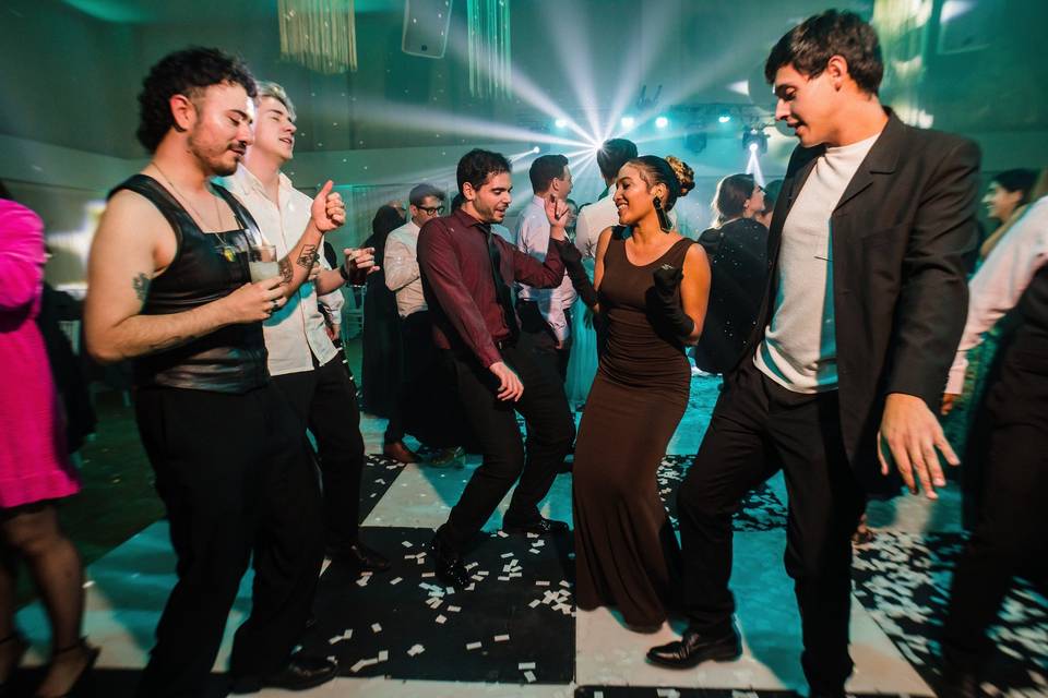 Bailable