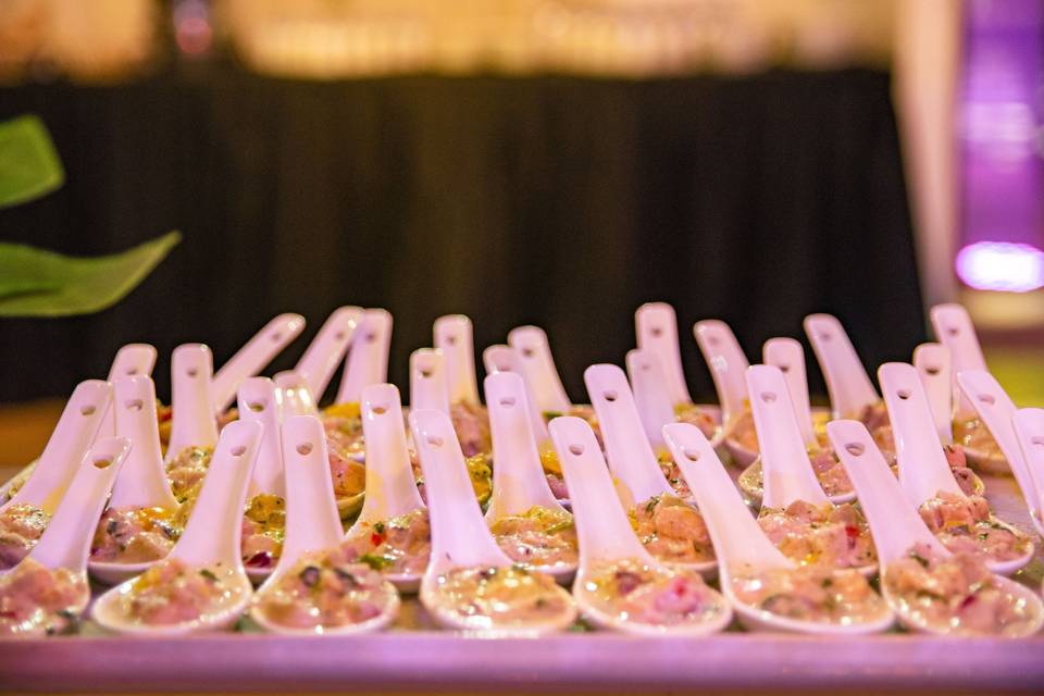 Ceviche