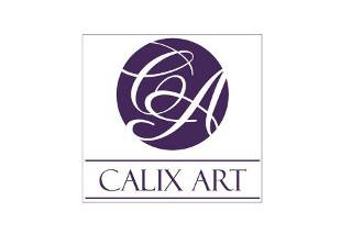 Calix Art logo