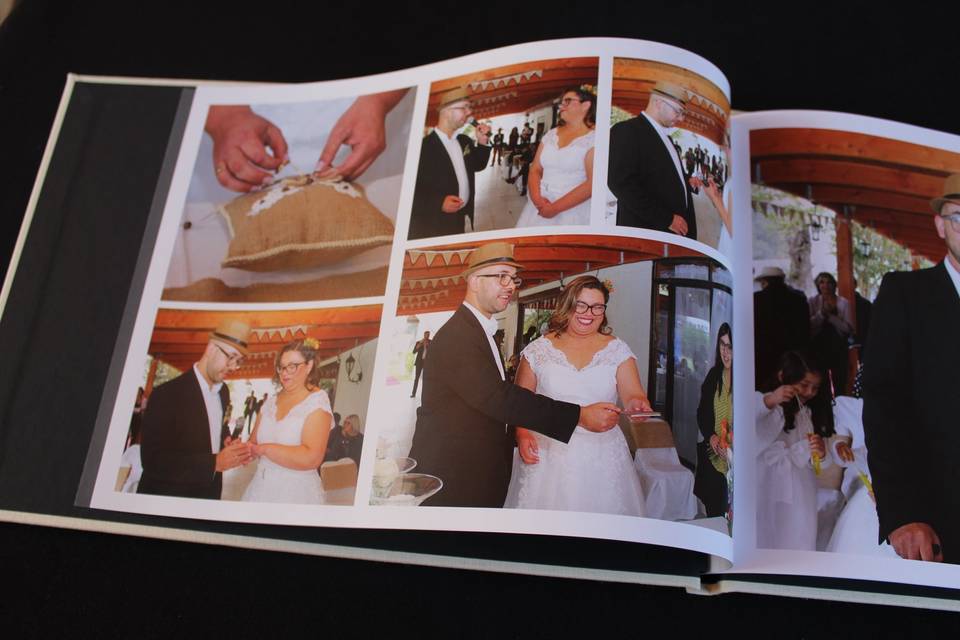 Muestra photobooks