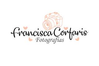 Francisca Córfaris Logo