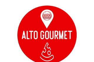 Alto Gourmet logo