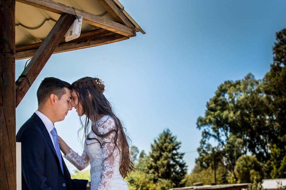 Boda josefa y salomón 19-2-21