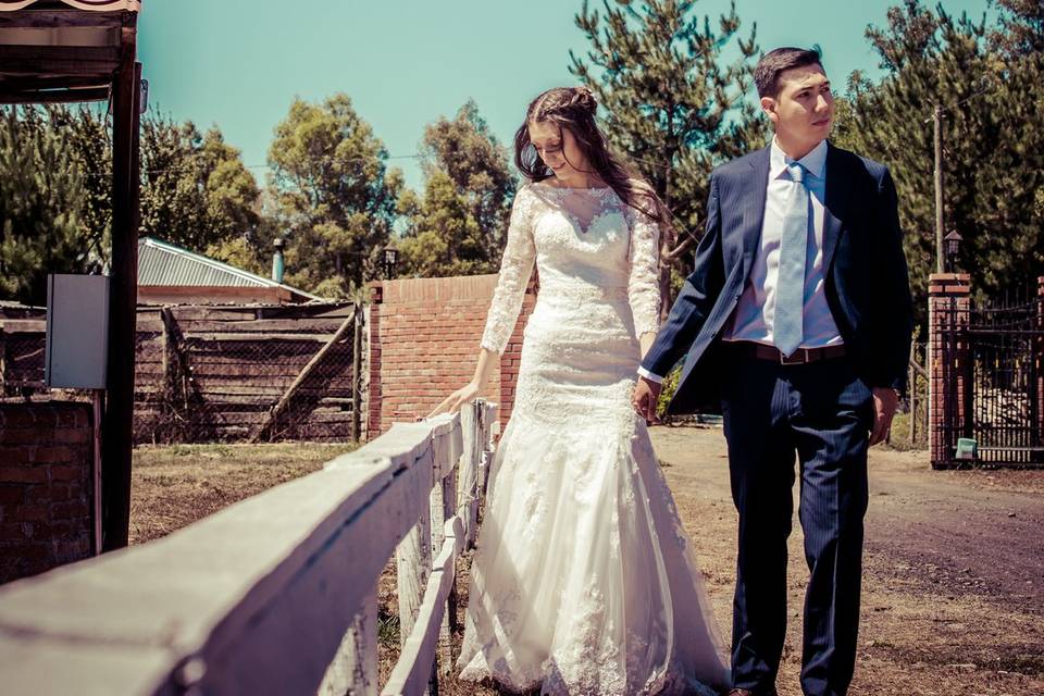 Boda josefa y salomón 19-2-21