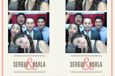 Evento Matrimonio