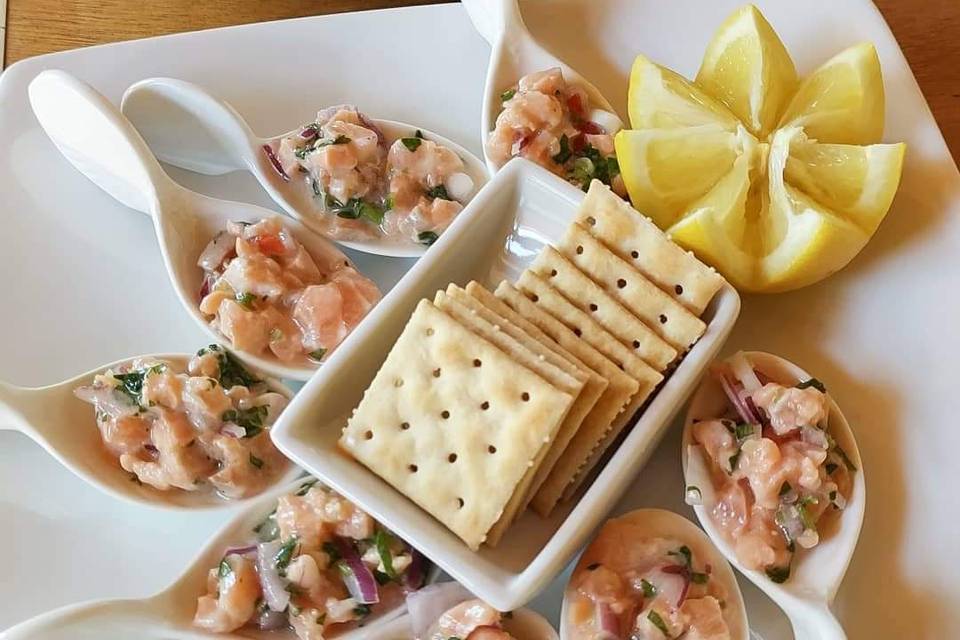 Ceviche