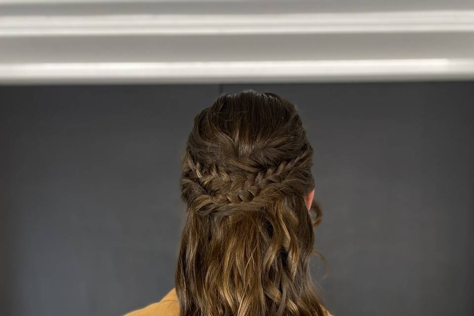 Trenzas