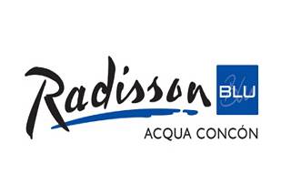Radisson Blu Acqua Hotel & Spa Concón Logo